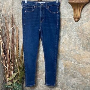 Topshop jeans